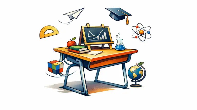Pourquoi Teacher Simulator Captive le Monde du Jeu en 2023 icon