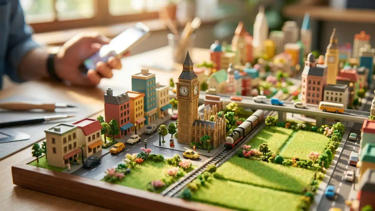 Pourquoi Township Captive les Mobiles du Monde Entier header