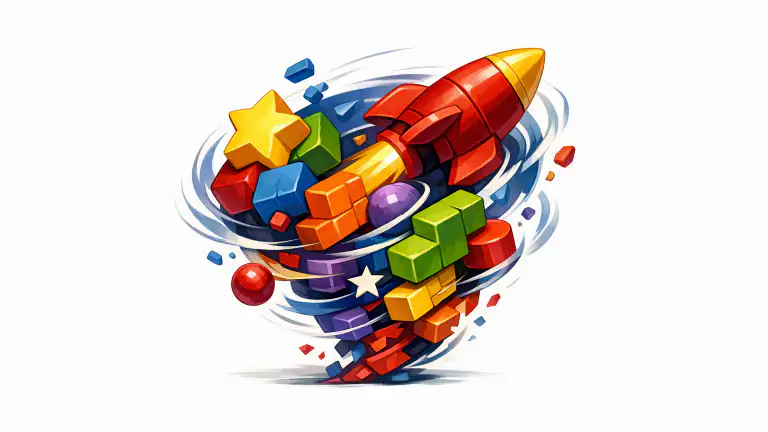 Pourquoi Toy Blast Captive Tant de Joueurs icon