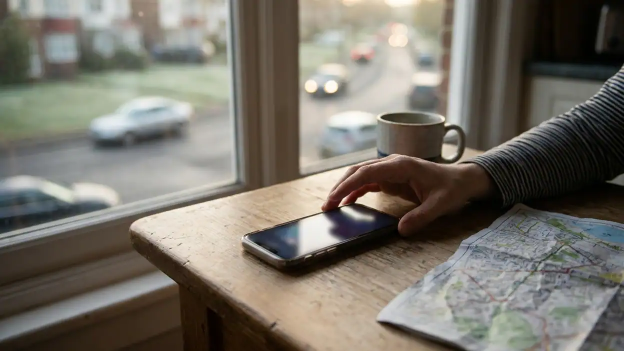 Pourquoi Waze est l'application de navigation de la semaine header