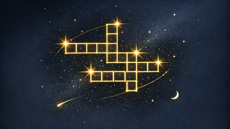 Pourquoi Words Of Wonders: Mots Croisés Captive Notre Quotidien icon