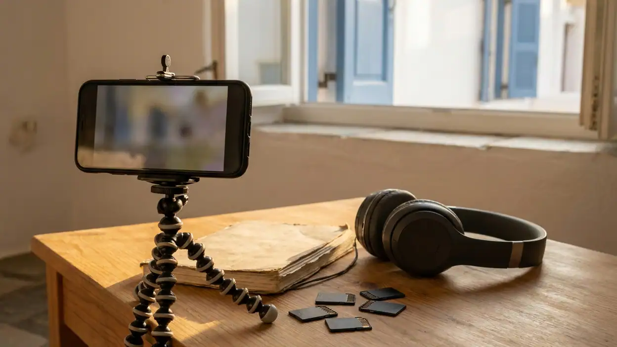 PowerDirector fait du montage vidéo mobile un réflexe culturel header