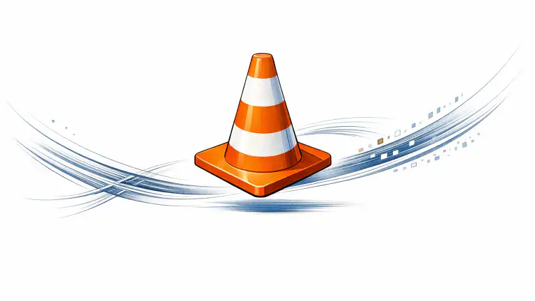 Révolutionnez Votre Streaming Mobile avec VLC pour Android icon