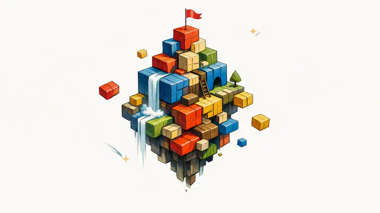 Roblox : Un Monde de Créativité et d'Aventure Sans Limites icon