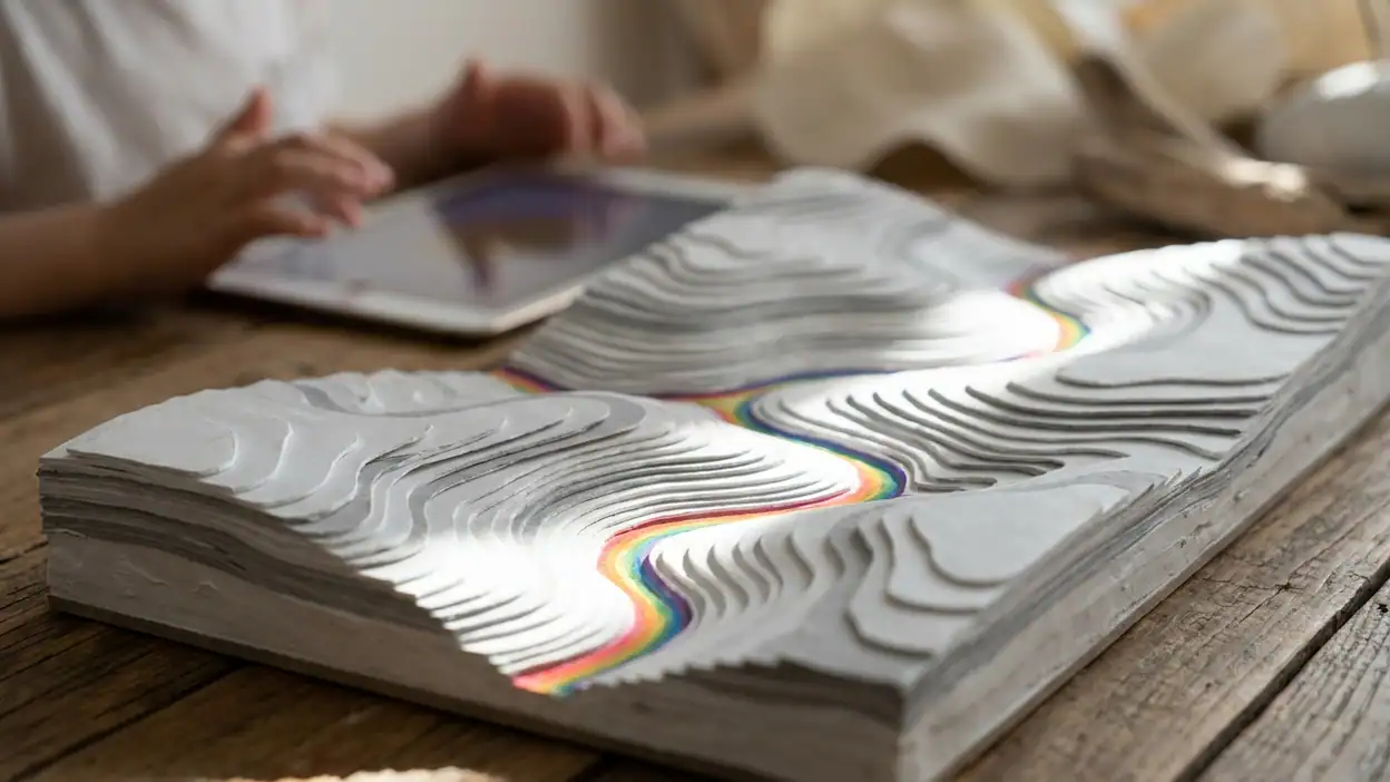Sketchbook : Transformez Votre Smartphone en Studio d'Art Numérique header