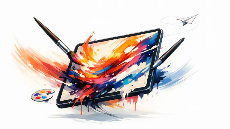 Sketchbook : Transformez Votre Smartphone en Studio d'Art Numérique icon