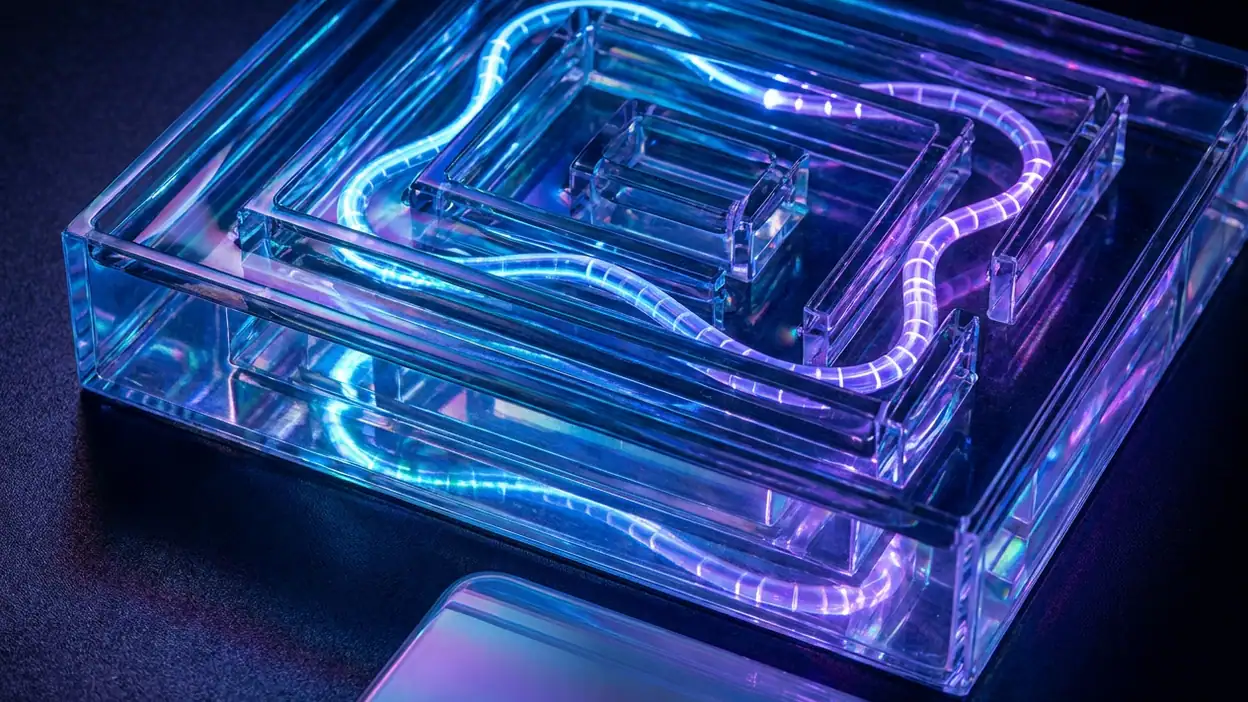 Snake Clash : L'Arcade Moderne Face aux Géants header