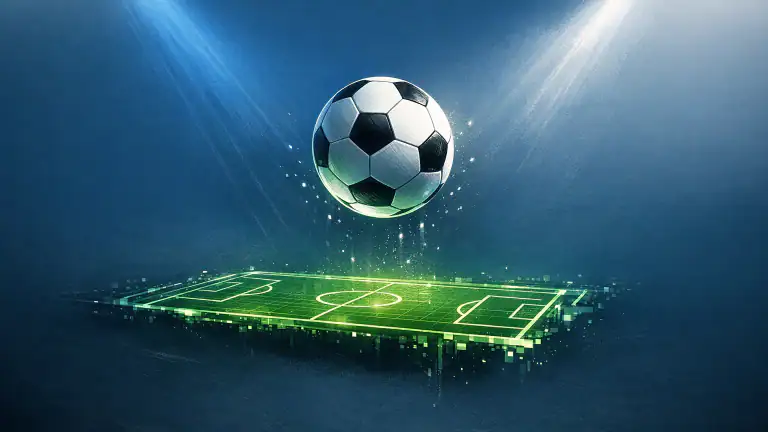 Soccer Superstar - Football : Une Révolution du Jeu Mobile de Foot icon