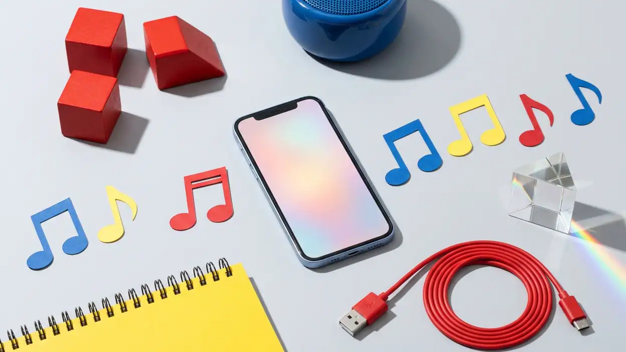 StarMaker : Chante en karaoké et l'évolution de notre culture musicale mobile header
