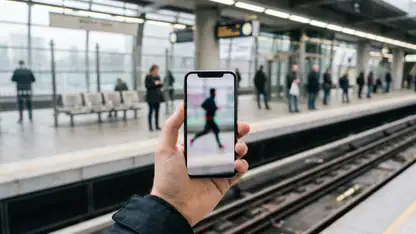 Subway Princess Runner, le coureur sans fin qui transforme les scores en rituel collectif header