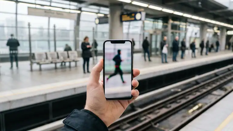 Subway Princess Runner, le coureur sans fin qui transforme les scores en rituel collectif header