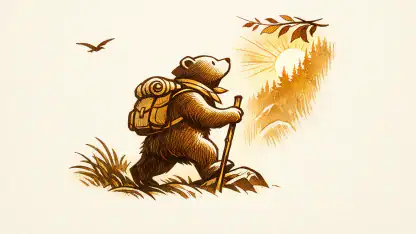 Super Bear Adventure : L'Évasion Numérique Quotidienne header