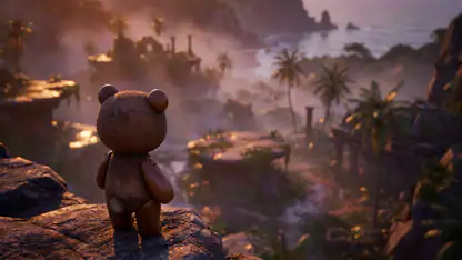 Super Bear Adventure : la routine d’exploration qui rend chaque détour utile header