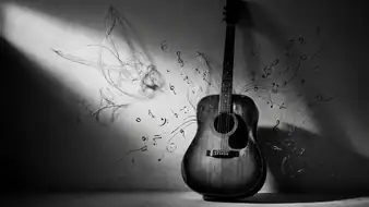 Pourquoi la Synchronisation des Accords de Guitare - Chansons et Accords Révolutionne l'Apprentissage header