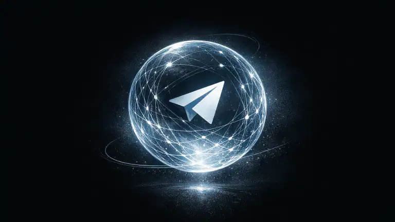 Telegram X : Embrasser l'Avenir de la Messagerie Mobile icon