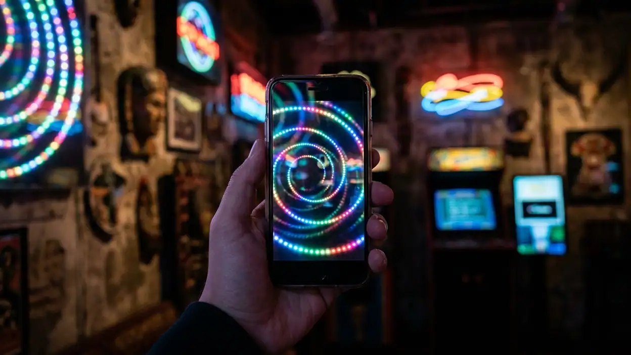TikTok : Comment l'App Révolutionne nos Habitudes Numériques header