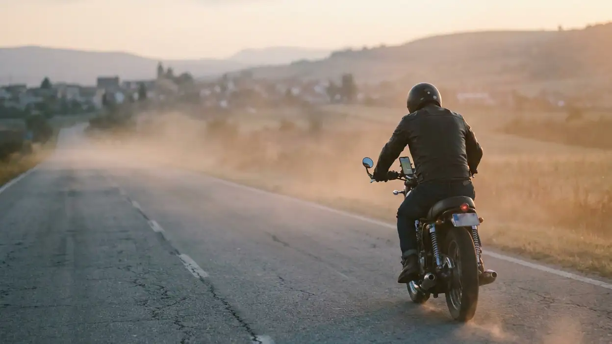 Traffic Rider : Une Révolution sur Android et iOS header