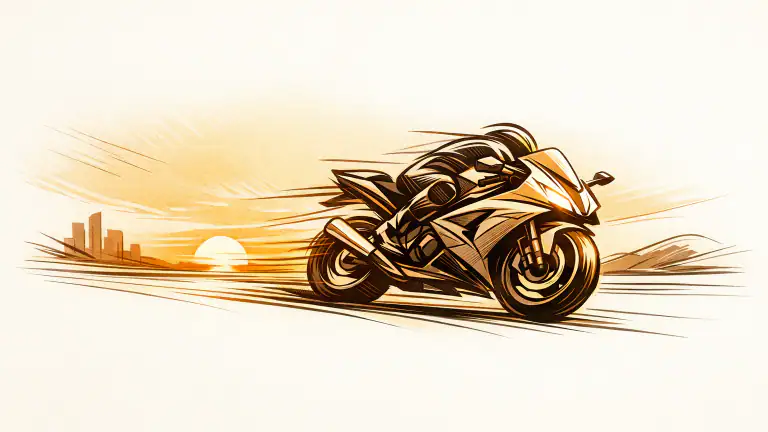 Traffic Rider : Une Révolution sur Android et iOS icon