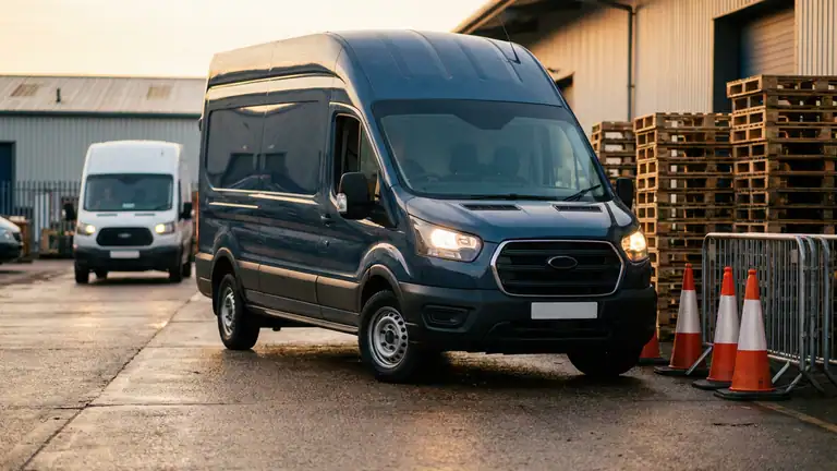 Vehicle Masters transforme le stationnement en défis de précision header