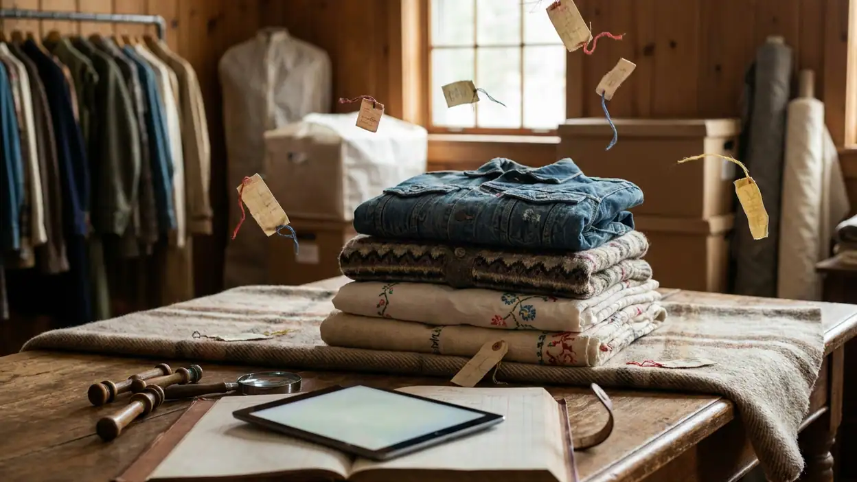 Vinted : Comment l'App Révolutionne la Mode de Seconde Main header