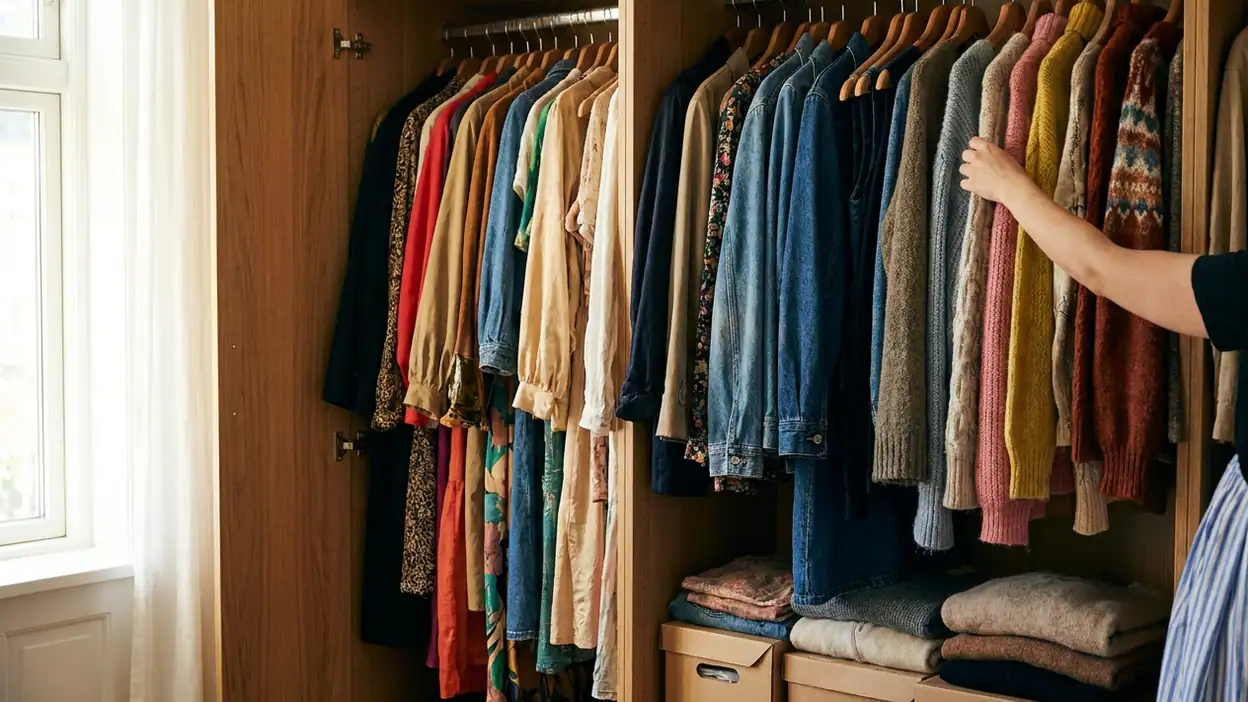 Vinted : Révolutionner la Mode avec l'Économie Collaborative header