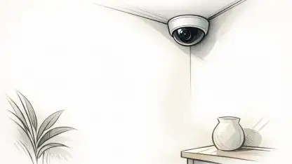 Visory Caméra de Surveillance : Sécurité et Design Réunis header