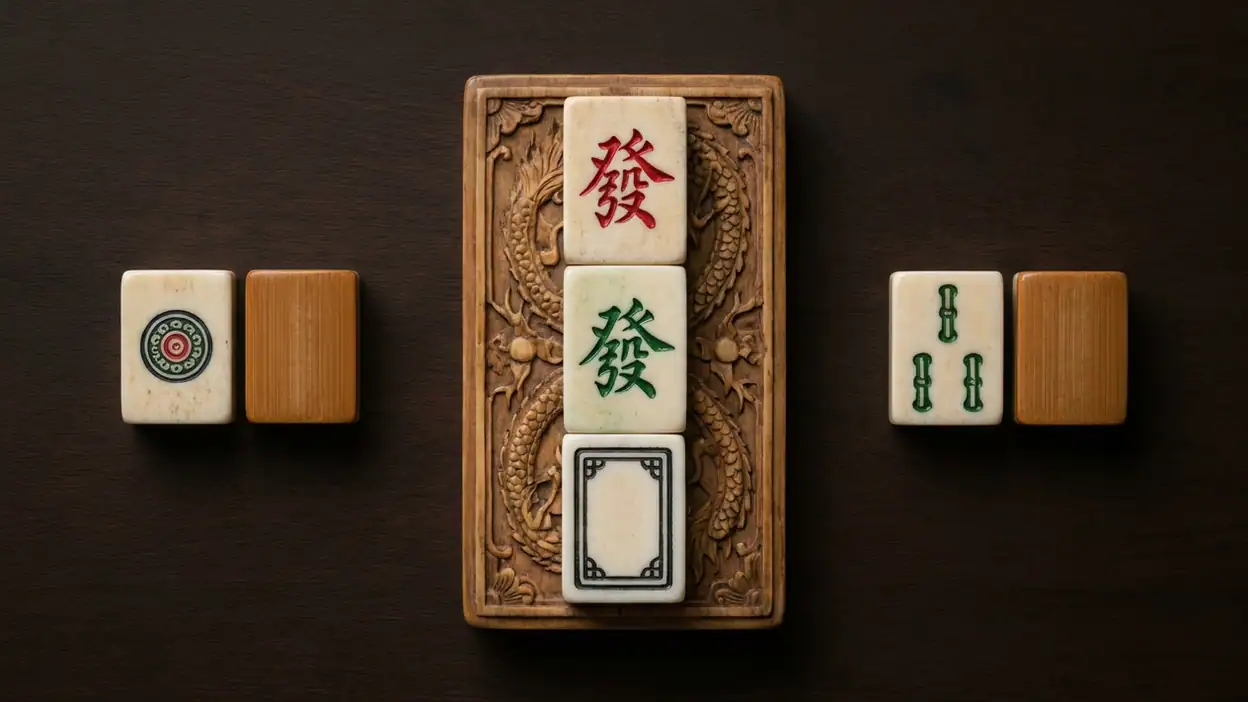 Vita Mahjong : Stratégies Cachées et Réglages Essentiels header