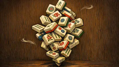 Vita Mahjong : Stratégies Cachées et Réglages Essentiels header