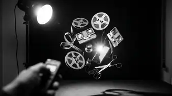 VivaVideo - Montage Video : Un Studio de Production dans Votre Poche header