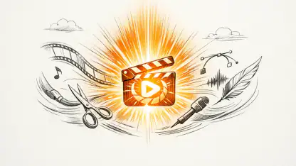 VivaVideo - Montage Video : Un Studio de Production dans Votre Poche header