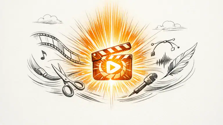 VivaVideo - Montage Video : Un Studio de Production dans Votre Poche icon