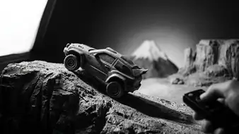 Vivez l'Aventure Intense de Hill Climb Racing 2 header