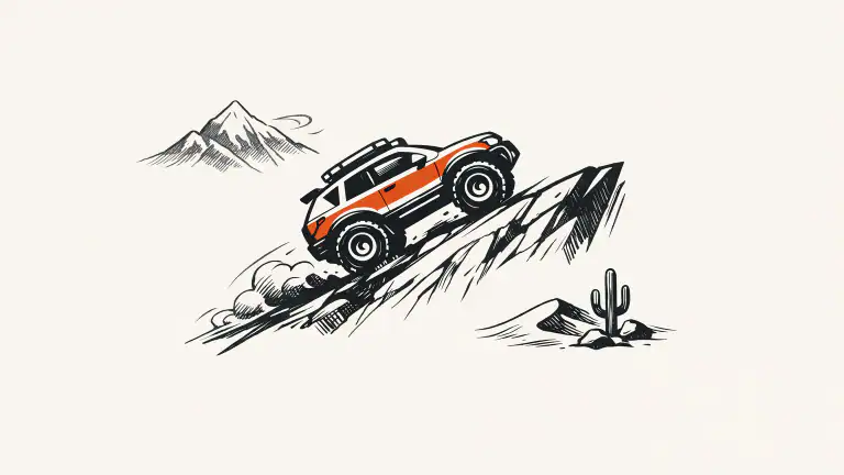 Vivez l'Aventure Intense de Hill Climb Racing 2 icon
