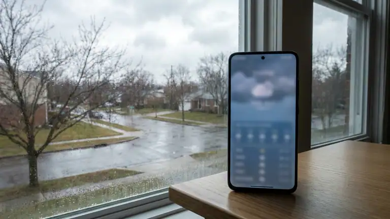 Weather - By Xiaomi : une météo simple, mais faut-il vraiment changer d’application ? header