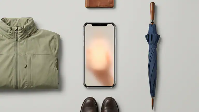 Weather - By Xiaomi, la météo qui va droit à l’essentiel header