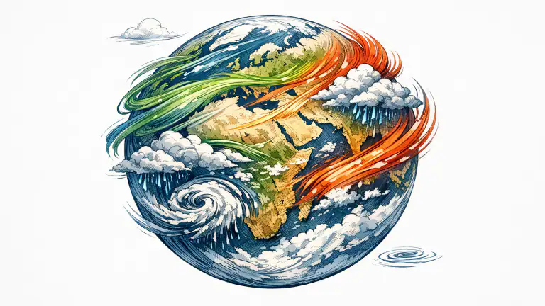 Windy.com : Plongez au Cœur de la Météo Révolutionnaire icon