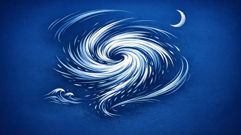 Windy.com - Prévisions météo : L'application météo incontournable de la semaine icon