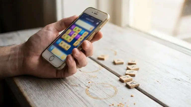 Wordscapes règle avec précision le plaisir des mots header