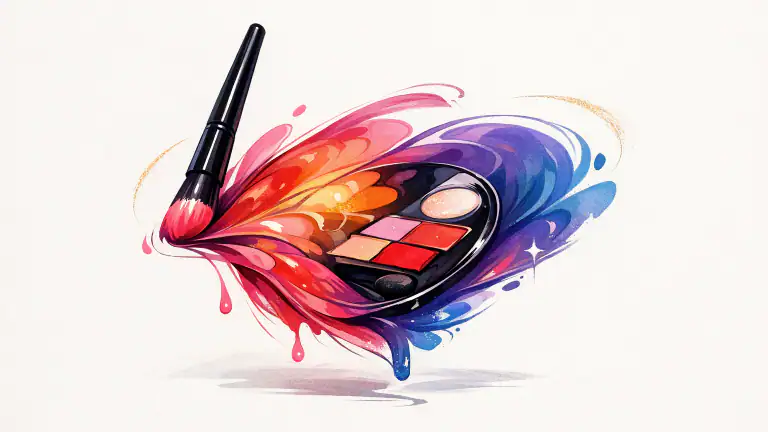 YouCam Makeup: L'Incontournable du Maquillage Numérique icon