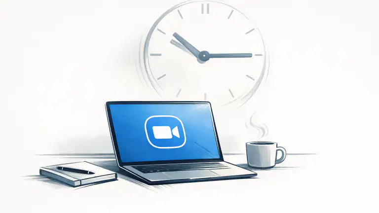 Zoom Workplace : Une Révolution du Travail Collaboratif icon