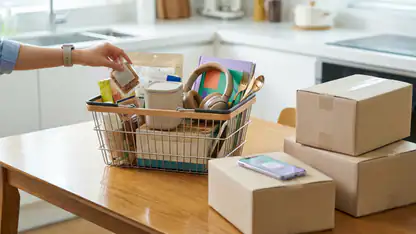 אמזון כסטנדרט החדש לקניות בנייד: פחות קטלוג, יותר ודאות header