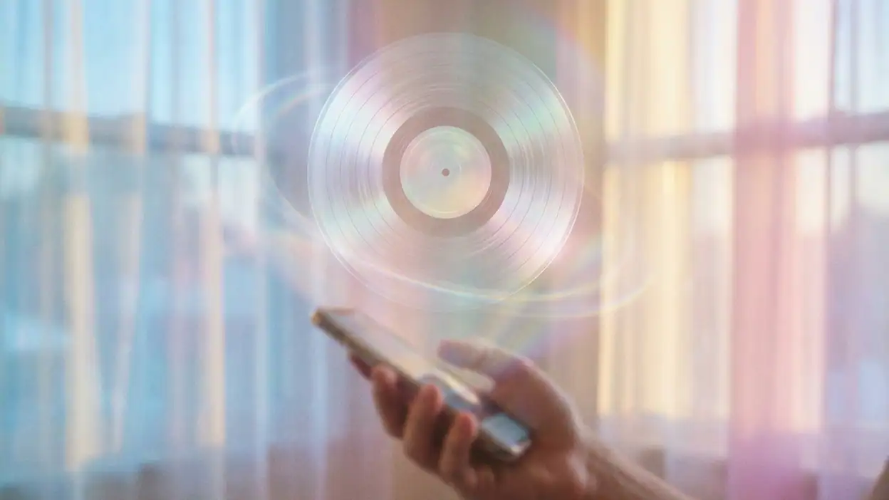 Apple Music: הכוח שמאחורי האקוסיסטם של אפל header
