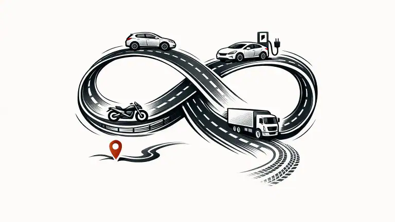 AutoScout24: איך האפליקציה משנה את חיפוש הרכב שלך icon