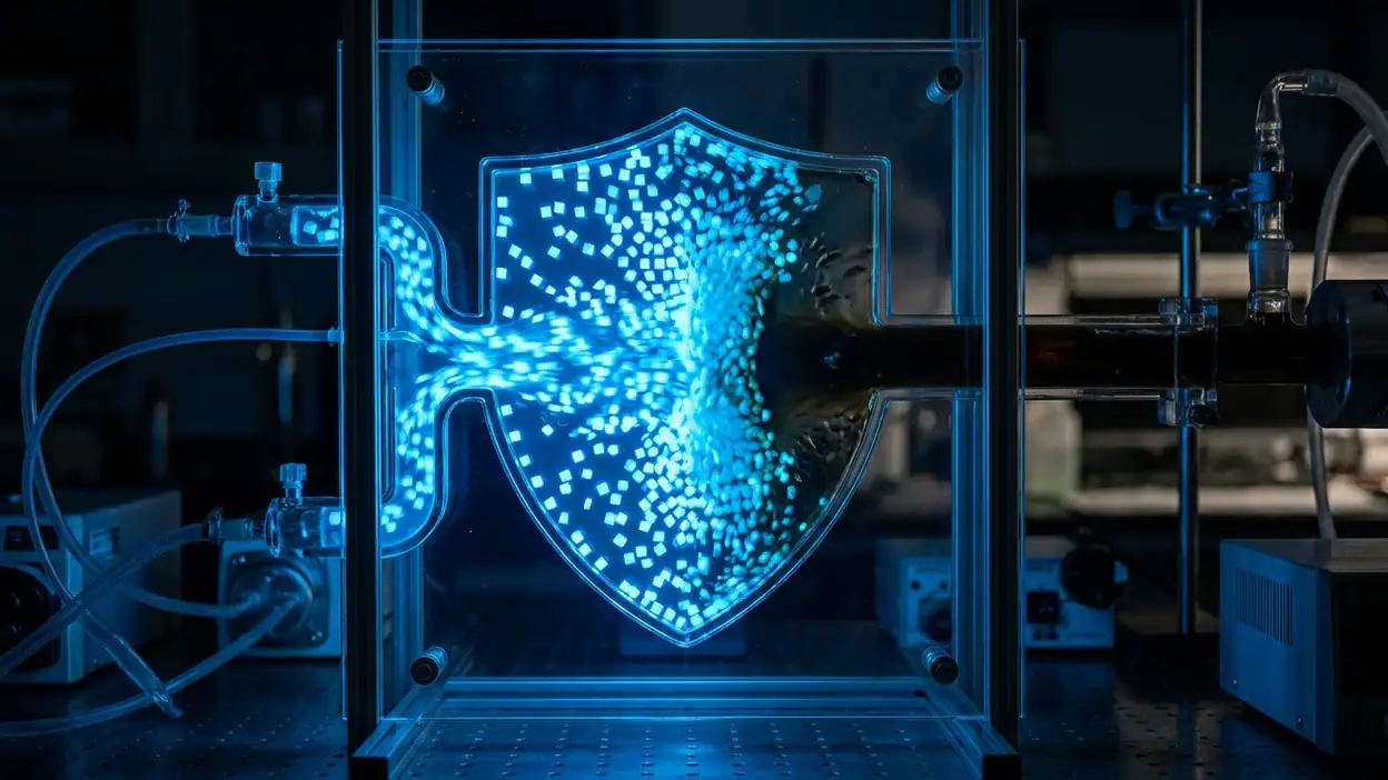 Avast Antivirus – אבטחה לנייד: מהפכה בעולם האבטחה header