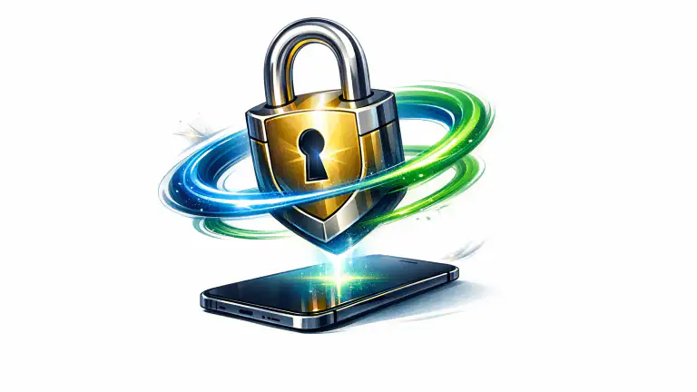AVG Antivirus אבטחה לנייד: הבחירה החכמה שלך להגנה דיגיטלית icon