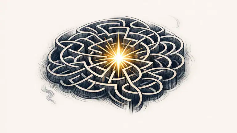 Brain Test: איך חידות טריקיות משקפות את תרבות המובייל icon