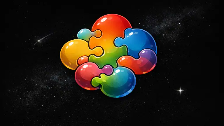 באבלס: הפשטות שמאתגרת את ענקי הפאזלים icon