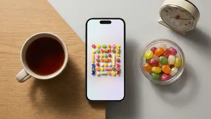 איך קנדי קראש סאגה הפכה ממשחק אישי לקהילה של מתנות ותחרות header