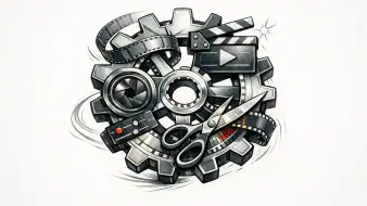 CapCut: Photo & Video Editor כובשת את עולם העריכה לניידים header