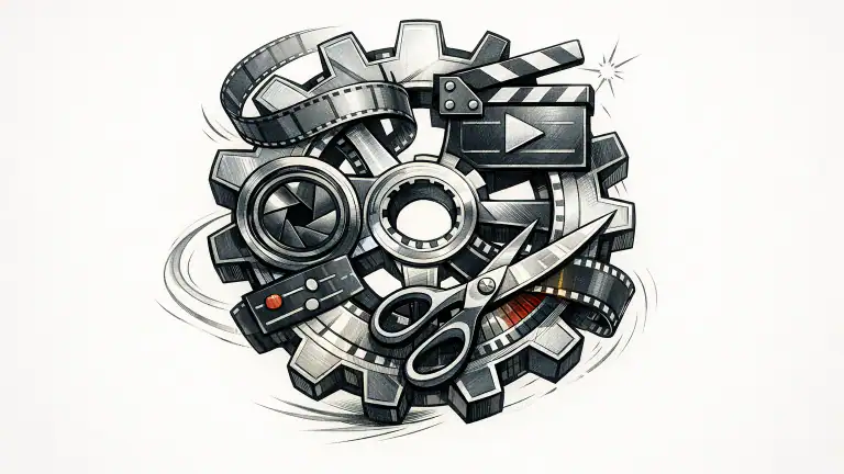 CapCut: Photo & Video Editor כובשת את עולם העריכה לניידים icon